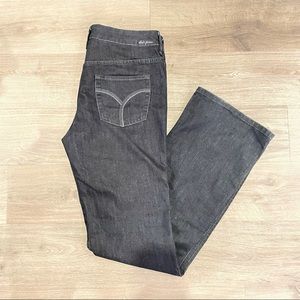 Dish ‘Desi’ Jeans - Dark Blue Wash